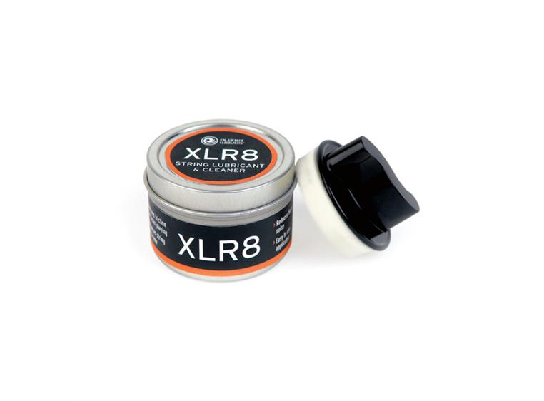 Planet Waves PW-XLR8-01 String Lubricant & Cleaner